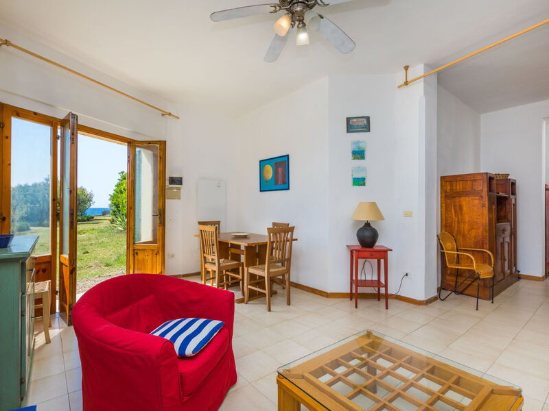 Accommodatie:&nbsp;Il Giardino sul Mare 642.2