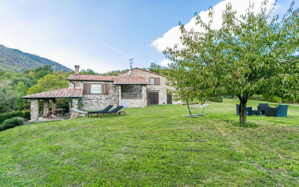 Accommodatie:&nbsp;Bellavista + Villi 609.4