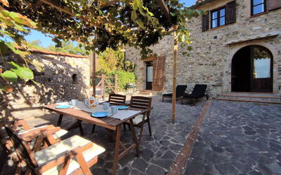 Accommodatie:&nbsp;Irene 609.2