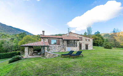 Accommodatie:&nbsp;Villi 609.1