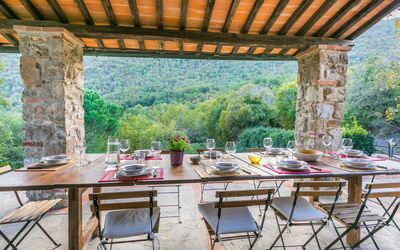 Accommodatie:&nbsp;Bellavista + Villi 609.4