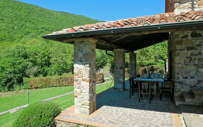Accommodatie:&nbsp;Bellavista + Villi 609.4