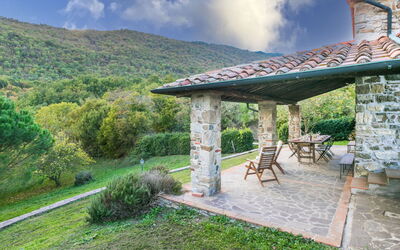 Accommodatie:&nbsp;Bellavista + Villi 609.4