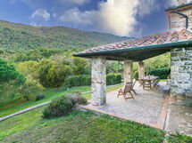 Accommodatie:&nbsp;Bellavista + Villi 609.4