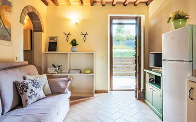 Accommodatie:&nbsp;Agriletizia 641.3