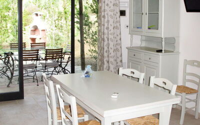 Accommodatie:&nbsp;Istrice 626.10