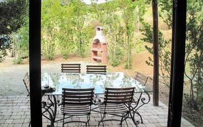 Accommodatie:&nbsp;Istrice 626.10