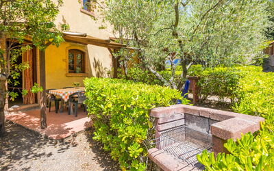 Accommodatie:&nbsp;Talpa 626.18