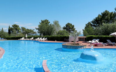 Accommodatie:&nbsp;Farfalla 626.12