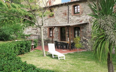Accommodatie:&nbsp;Talpa 626.20