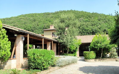 Accommodatie:&nbsp;Istrice 626.30
