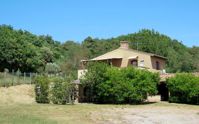 Accommodatie:&nbsp;Istrice 626.30