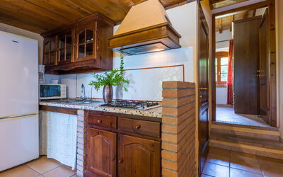 Accommodatie:&nbsp;Lepre 626.4