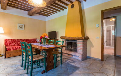 Accommodatie:&nbsp;Talpa 626.5
