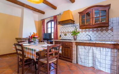 Accommodatie:&nbsp;Talpa 626.5