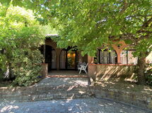 Accommodatie:&nbsp;Gufo 626.31