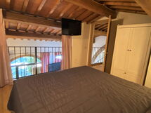 Accommodatie:&nbsp;Gufo 626.31