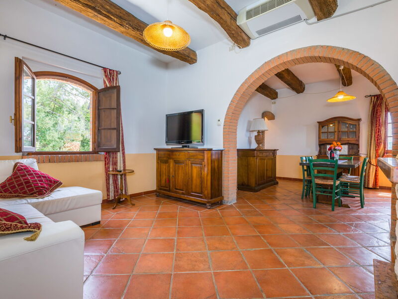 Accommodatie:&nbsp;Volpe 626.9
