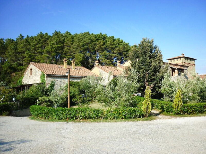 Accommodatie:&nbsp;Farfalla 626.1