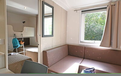 Accommodatie:&nbsp;Campeggio del Forte 618.5