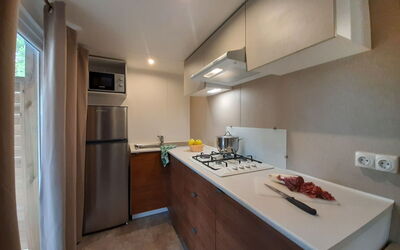 Accommodatie:&nbsp;Campeggio del Forte 618.5