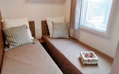 Accommodatie:&nbsp;Campeggio del Forte 618.6