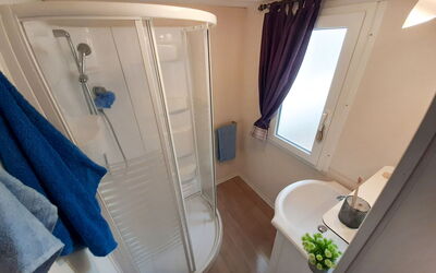 Accommodatie:&nbsp;Campeggio del Forte 618.7