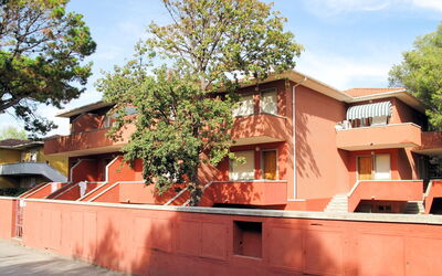 Accommodatie:&nbsp;Campeggio del Forte 618.9
