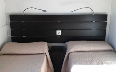 Accommodatie:&nbsp;Campeggio del Forte 618.7