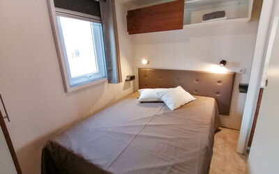 Accommodatie:&nbsp;Campeggio del Forte 618.6