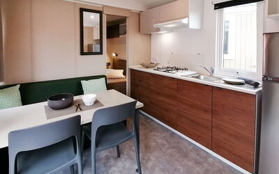 Accommodatie:&nbsp;Campeggio del Forte 618.6