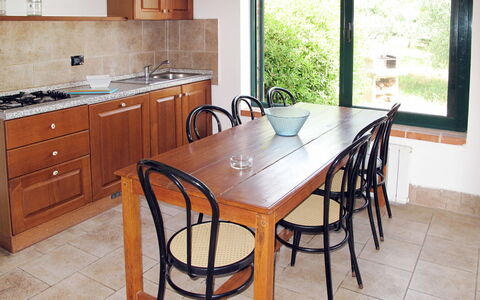 Accommodatie:&nbsp;Il Borgo 639.4