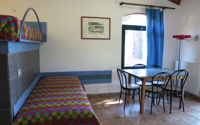 Accommodatie:&nbsp;Il Borgo 639.2