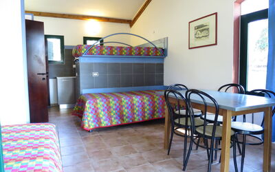 Accommodatie:&nbsp;Il Borgo 639.2