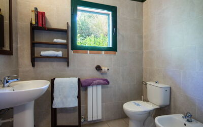 Accommodatie:&nbsp;Il Borgo 639.6