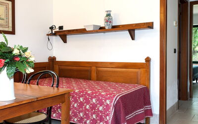 Accommodatie:&nbsp;Il Borgo 639.6