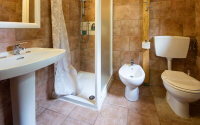 Accommodatie:&nbsp;Il Borgo 639.3
