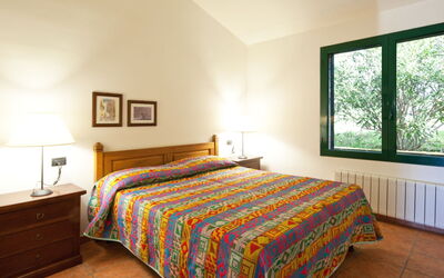 Accommodatie:&nbsp;Il Borgo 639.6
