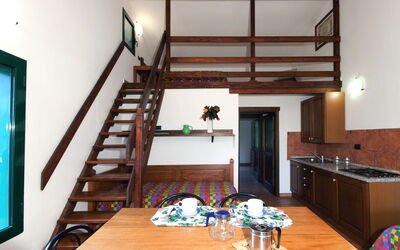 Accommodatie:&nbsp;Il Borgo 639.2