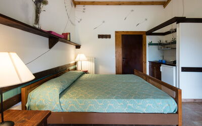 Accommodatie:&nbsp;Il Borgo 639.3