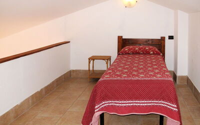 Accommodatie:&nbsp;Il Borgo 639.4
