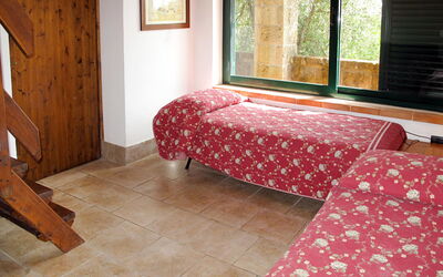 Accommodatie:&nbsp;Il Borgo 639.4