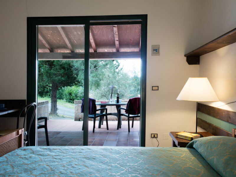 Accommodatie:&nbsp;Il Borgo 639.3