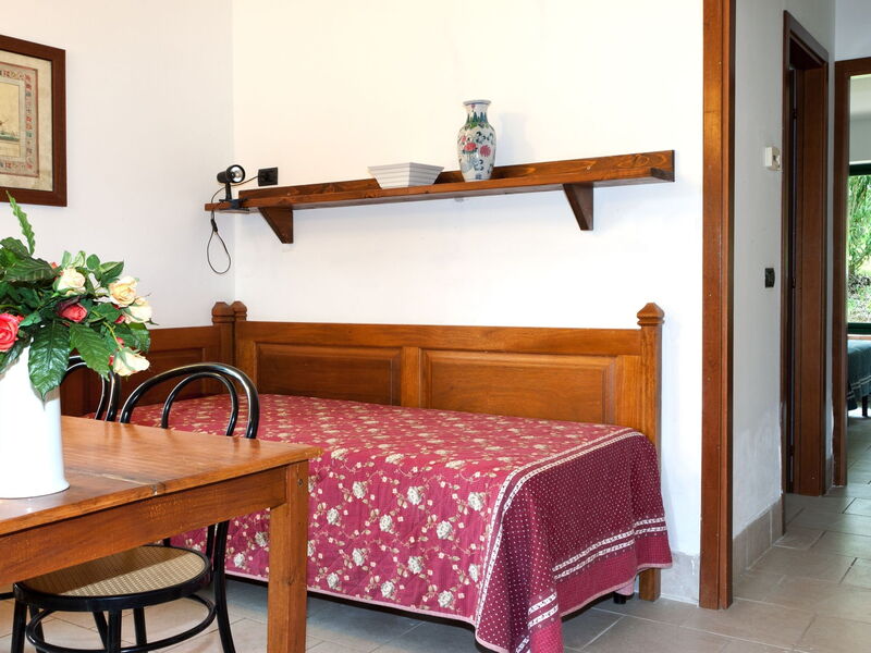 Accommodatie:&nbsp;Il Borgo 639.6