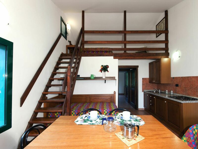 Accommodatie:&nbsp;Il Borgo 639.2