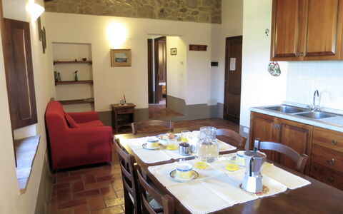 Accommodatie:&nbsp;Le Colmate 640.2
