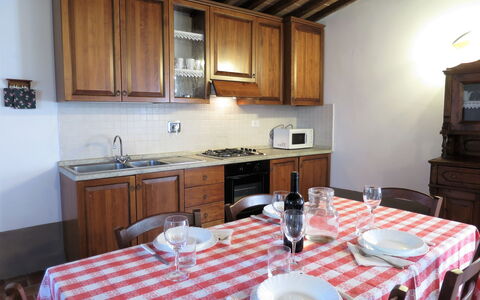 Accommodatie:&nbsp;Le Colmate 640.3