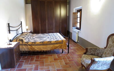 Accommodatie:&nbsp;Le Colmate 640.2