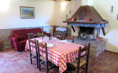 Accommodatie:&nbsp;Le Colmate 640.4