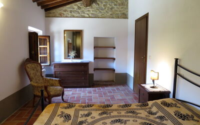 Accommodatie:&nbsp;Le Colmate 640.2